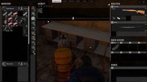 SCUM Где найти ремки для АВТО и топовые отмычки? #79