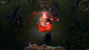 ВНИМАНИЕ!!! Храмовник Праведное рвение ПАТЧ 1.2 Grim Dawn