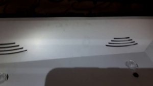 Пятна на экране , на плазме, на жк панели - РЕШЕНО !