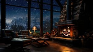 Piano Jazz Music in Living Room Ambience?Christmas Jazz 2024 to Relax, Sleep, Work & Study