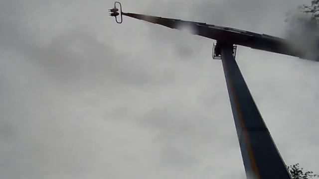 «самый страшный аттракцион в мире Бустер». смотреть онлайн