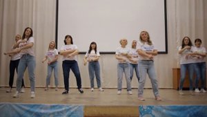 Поздравление родителей. Лицей 123. Уфа. Выпускной 2022г