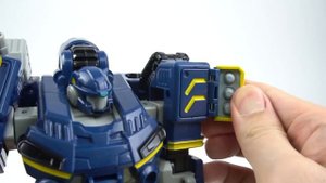10x Mini Force X Transformer Toys 10종 미니특공대X 장난감 모음