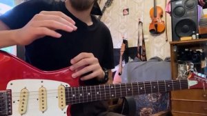 Сравнение медиаторов Jazz III: Dunlop Tortex, Ultex и MyMediator Titanium Jazz