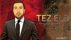 Namiq Qaracuxurlu - Tez Ele 2023 ( Remix BlackBeatsZ )