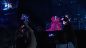 Beyoncé, Ed Sheeran - Perfect Duet (Live) [Subtitulado Español]