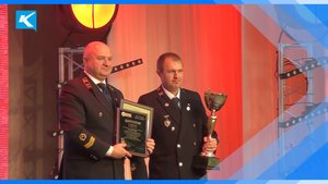 17.11.2023 В компании «СУЭК-Кузбасс» состоялось юбилейное -  заседание клуба «Проходчик»