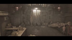 Tormented Souls | Все концовки