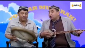 Узбекский прикол