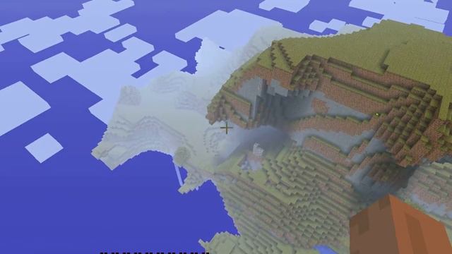 моя первая карта на виживание смотреть онлайн