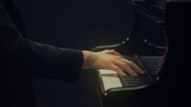 Seong-Jin Cho – Chopin: Scherzo No. 4 in E Major, Op. 54 смотреть онлайн