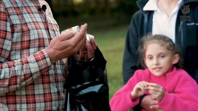 Рыбалка за рулем. смотреть онлайн