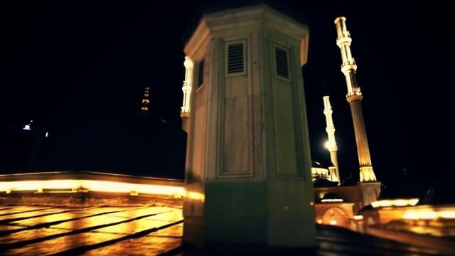 Красивейшие мечети мира. Мечеть Сердце Чечни.