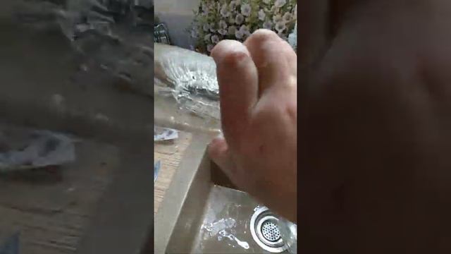 Заметки практика. Делаем воду для капризуль. смотреть онлайн