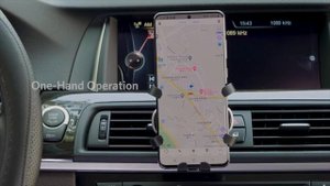 Suport auto Ugreen Gravity Drive Air Vent