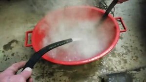 Как прочистить печку на Hyundai Matrix