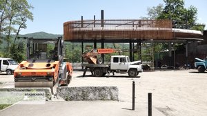 Водная станция Владикавказа начнет работать с 1 июня