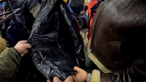 Секонд хенд патруль. ЗАБЕГ ЗА STONE, ШОПЛИФТЕРЫ, ЗАВОЗ 2024