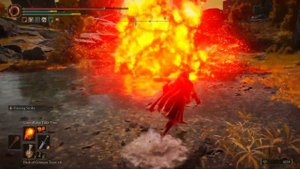 Pyromancer Knight Invasions For Maximum Fun | Elden Ring PVP