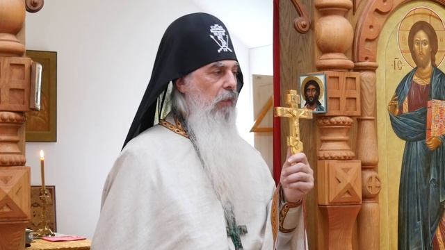 Почему Господь отнял у нас старцев