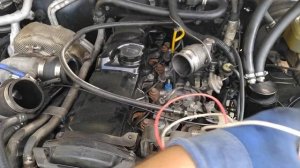 Test Candelette Diesel con Lampadina - Toyota 4Runner 2L 2LT 3L 5L Glow Plug