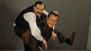 Юрий Стоянов рассказал, каким другом был Илья Олейников