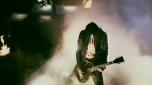 Dimmu Borgir - Sorgens Kammer - Del II