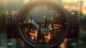 Hitman   Sniper Challenge Прохождение Часть 1