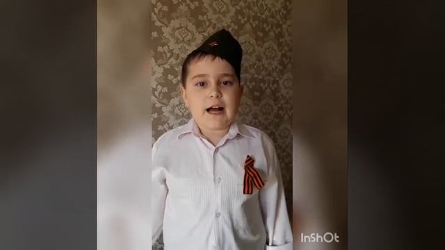 Наша победа 2,6 класс Омск школа 81 смотреть онлайн