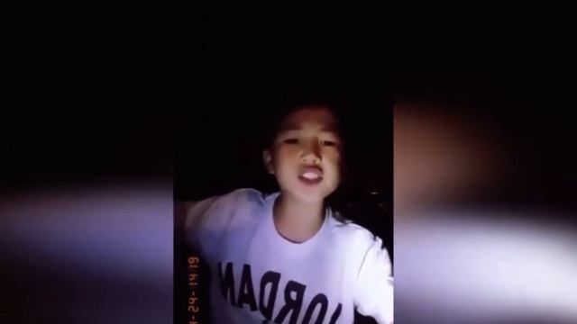 тот самый мальчик из TikTok который поёт Miyagi & Andy Panda - Fire Man🔥🔥🔥 смотреть онлайн