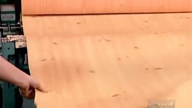 How It's Made Laminate смотреть онлайн