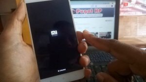 Cara Bypass Frp Redmi 4X Lupa Akun Google Tanpa PC Termudah | pugot hp