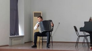 Вячеслав Черников Ноктюрн