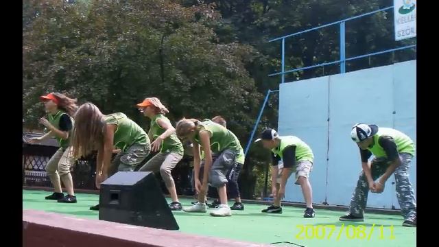 Magic Summer Express :) смотреть онлайн