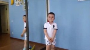 День Защиты детей в МДОУ №18 "Бригантина"