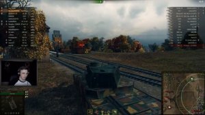 ГРАННИ, НИР_Ю и ДЕМАКРИТ - ПСИХОЛОГИЧЕСКИ ТЯЖЕЛЫЙ СТРИМ