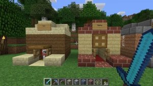 Minecraft: Faithful Texture Pack (True to Original, 32x HD)