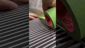 Оформление конвектора. Напольное покрытие в данном случае кварцвинил.??