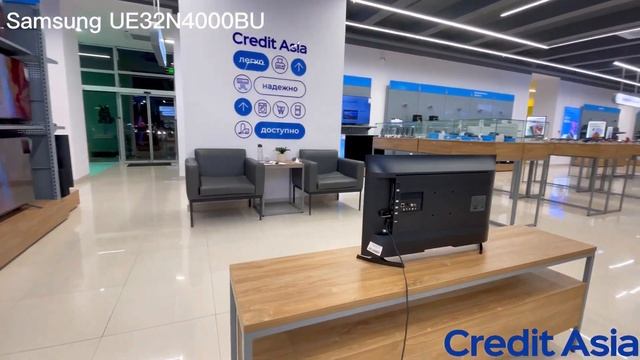045 Телевизор Samsung UE32N4000BU смотреть онлайн