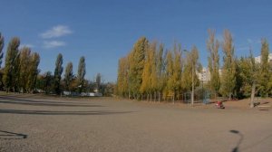 Тестовый полет планера XK A800 с системой FPV.