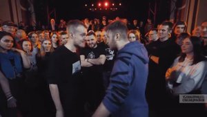 ВСЕ РАУНДЫ ГОРИЗОНТ ПРОТИВ КОСНАРТ