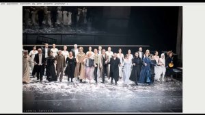 Кса и театр