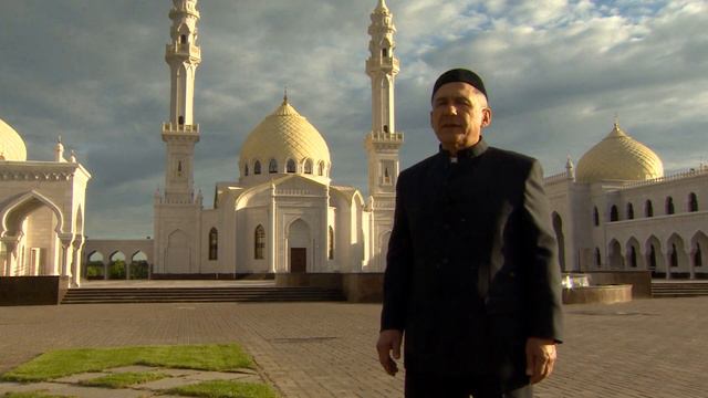 Обращение Рустама Минниханова смотреть онлайн