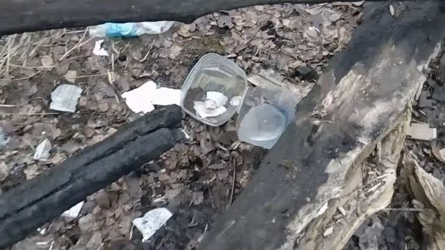 Места Ржева
