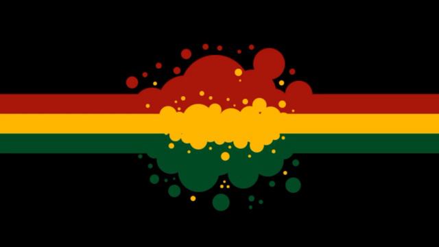 Аддис Абеба -- Чай
