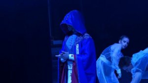 ЛЭ о ЛЭЙТИАН/Залы Мандоса — Михаил Сидоренко, Вилена Соколова, 30.06.23