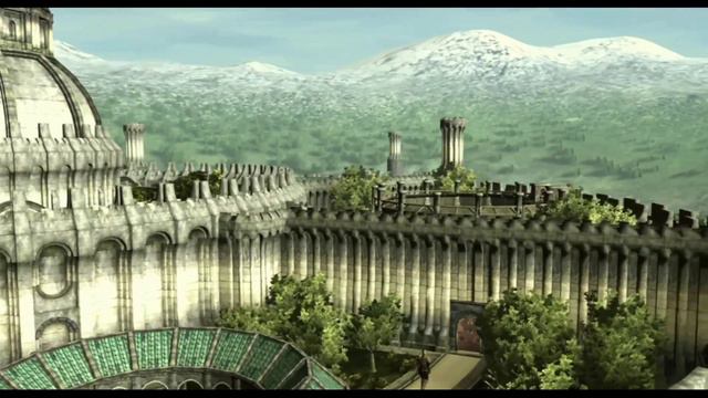JreedVick7 Plays Elder Scrolls IV Oblivion (Xbox One X Enhanced) смотреть онлайн