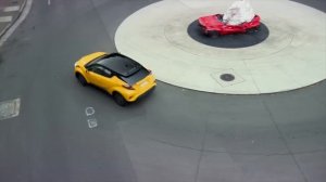 Toyota C-HR 2017 review | first Australian drive video