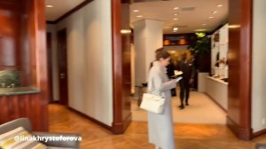 NEW YORK ?. Новогодний шоппинг. SoHo. Ван Гог. Рождество.??