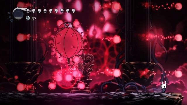 Король Кошмара / King of Nightmare / Radiant Difficulty смотреть онлайн